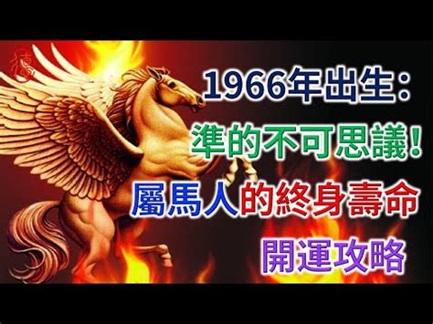 1966馬五行|【1966馬五行】即刻解謎！1966馬五行屬啥，火？水？